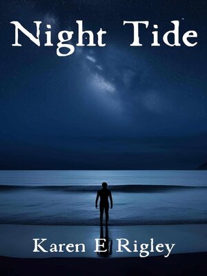 cover image of Night Tide